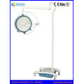 Krankenhaus Emergency Movable Single Head LED Betriebsleuchte